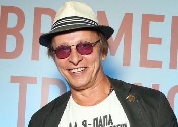 Иван Охлобыстин: «Я шут его величества народа!»