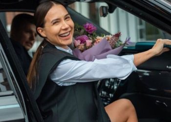 Лерчек выплатила налоги, но осталась под следствием