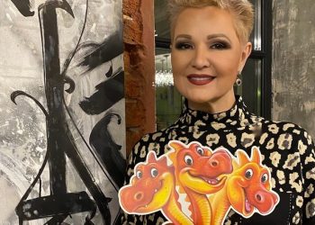 Маргарита Суханкина: «Верю в новогодние чудеса. И они сбываются!»