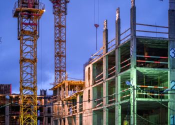 Минстрой сообщил о снижении цен на ряд стройматериалов в России