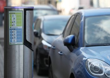 Пять станций для зарядки электромобилей построят в Тамбовской области