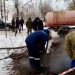 Под Иваново школьники обварились в кипятке по дороге на уроки