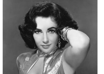 После клинической смерти в 1960-х годах Элизабет Тейлор перестала её бояться