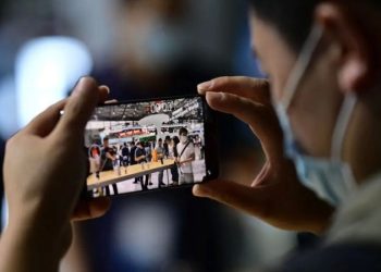 Россия уступила Узбекистану по скорости мобильного интернета