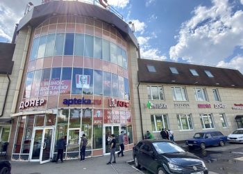 Секс-вечеринка в московской сауне закончилась задержаниями и арестами