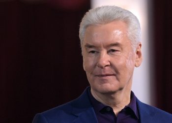 Сергей Собянин сообщил об огромных инвестициях в экономику Москвы