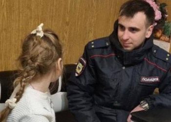 Спасенная из рук похитителей девочка рассказала, как с ней обращались