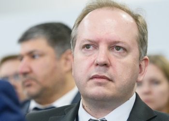 Стало известно о задержании экс-замминистра строительства Свердловской области