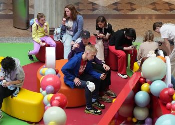 В России изменят правила строительства торговых центров