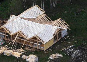 В России появится единый оператор строительства частного жилья