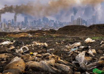 Восстановление здоровья в токсичном мире