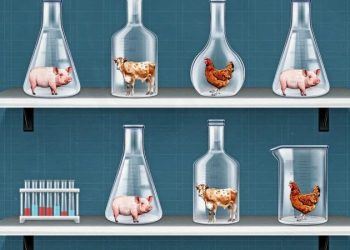 Выращиваемое в лаборатории мясо одобрено FDA и разрешено для употребления в США и Сингапуре