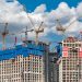 За год новостройки в столице подорожали на 23,5%