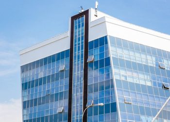 Завершение строительства экспоцентра в ОЭЗ «Томск» оценили в 1,3 млрд рублей