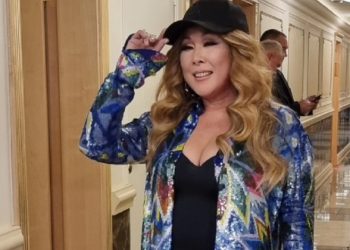 Аниту Цой вычеркнули из «Песни года»