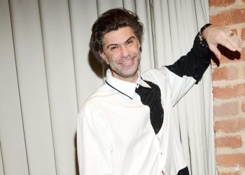 Друзья о Николае Цискаридзе: «Некоторые Колю недолюбливают»