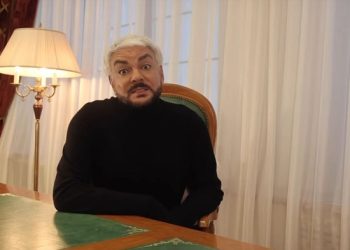 Голые короли: смогут ли они отмыться?