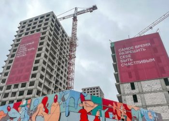 «Город — это площадка, где искусство приходит к людям»