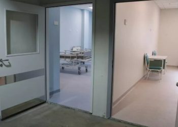 Готовность нового детского хирургического центра в Ростове достигла 99%