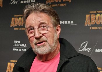 Ярмольник отказался от юбилея