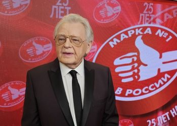 Юрий Антонов: «Жениться больше не собираюсь!»