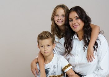 Оксана Федорова: «Всегда есть шанс изменить свою жизнь!»