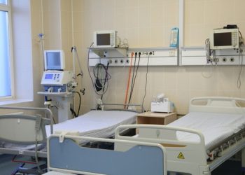 Сосудистый центр построят в Татарстане за 628 млн рублей