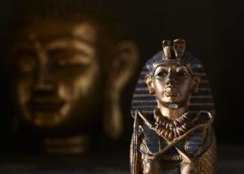 Учёные установили причину смерти первооткрывателей гробницы Тутанхамона