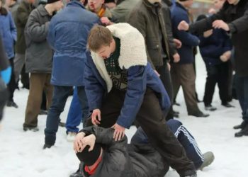 В Белгороде арестован главарь терроризировавшей горожан банды подростков