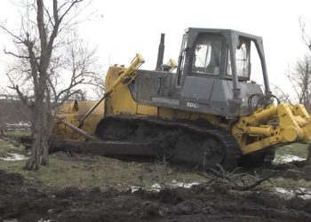 В Луганске к концу 2025 года планируют возвести несколько многоквартирных домов