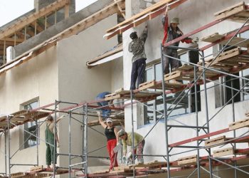 В РФ предложили запустить проект малоэтажного строительства «Дальневосточный квадрат»