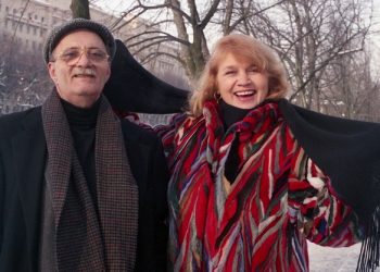 Вдова Георгия Данелии: «Он все старался улучшить»