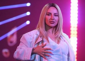 Вовсе не тусовка Ивлеевой: названа настоящая причина отъезда Анны Asti из России