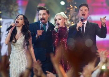 Звездные корпоративы: концерт для собаки, обнаженка, мордобой…