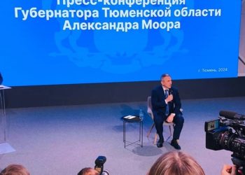 Еще один мост через реку Тура планируют возвести в Тюмени