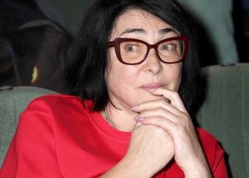 Герои «голой вечеринки» устроили соревнование по патриотизму