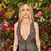Кара Делевинь посетила афтепати BAFTA в прозрачном платье и без бюстгальтера