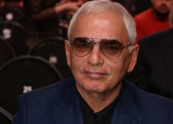 Карен Шахназаров: «Кино не может изменить мир»