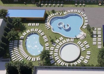 Крупнейший в Черноземье аквапарк построят в Тамбове