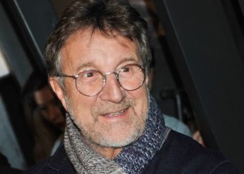 Леонид Ярмольник: «Я такой слабохарактерный дедушка!»