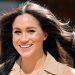 Меган Маркл вышла в свет в образе почти за 3 миллиона рублей