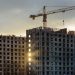 Порядка 560 тыс. кв. м жилья ввели с начала года в Петербурге