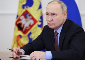 Путин дал старт строительству центра научных исследований «Сибура» в Казани