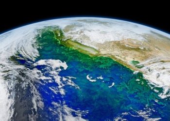 Россия к концу года откажется от метеоинформации с западных спутников