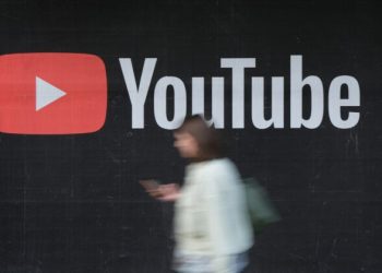 Российских блогеров заставят перейти на отечественные платформы