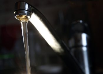 Шесть объектов водоснабжения построят в Красноярском крае в 2024 году