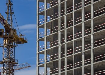 Собянин одобрил проекты комплексного развития территорий в САО и ЗАО