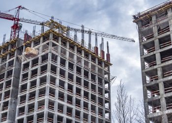 Собянин утвердил еще два проекта комплексного развития территорий