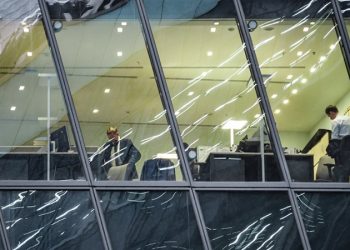 В Москве построят три деловых комплекса на 11 тыс. рабочих мест