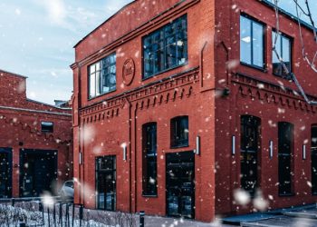 В Москве впервые откроют детский сад в здании — памятнике промышленной архитектуры